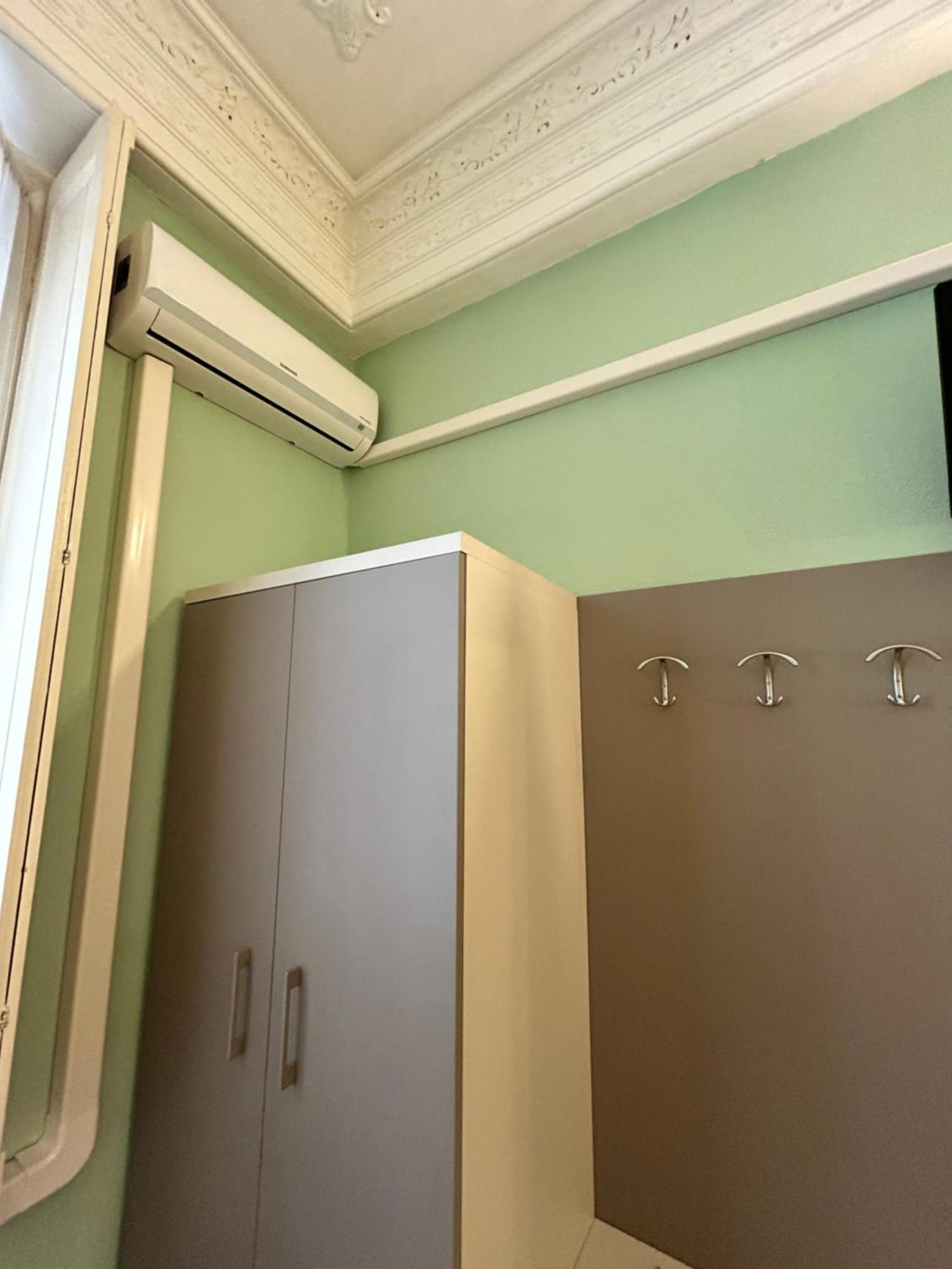 Hotel Barone Генуа Екстериор снимка