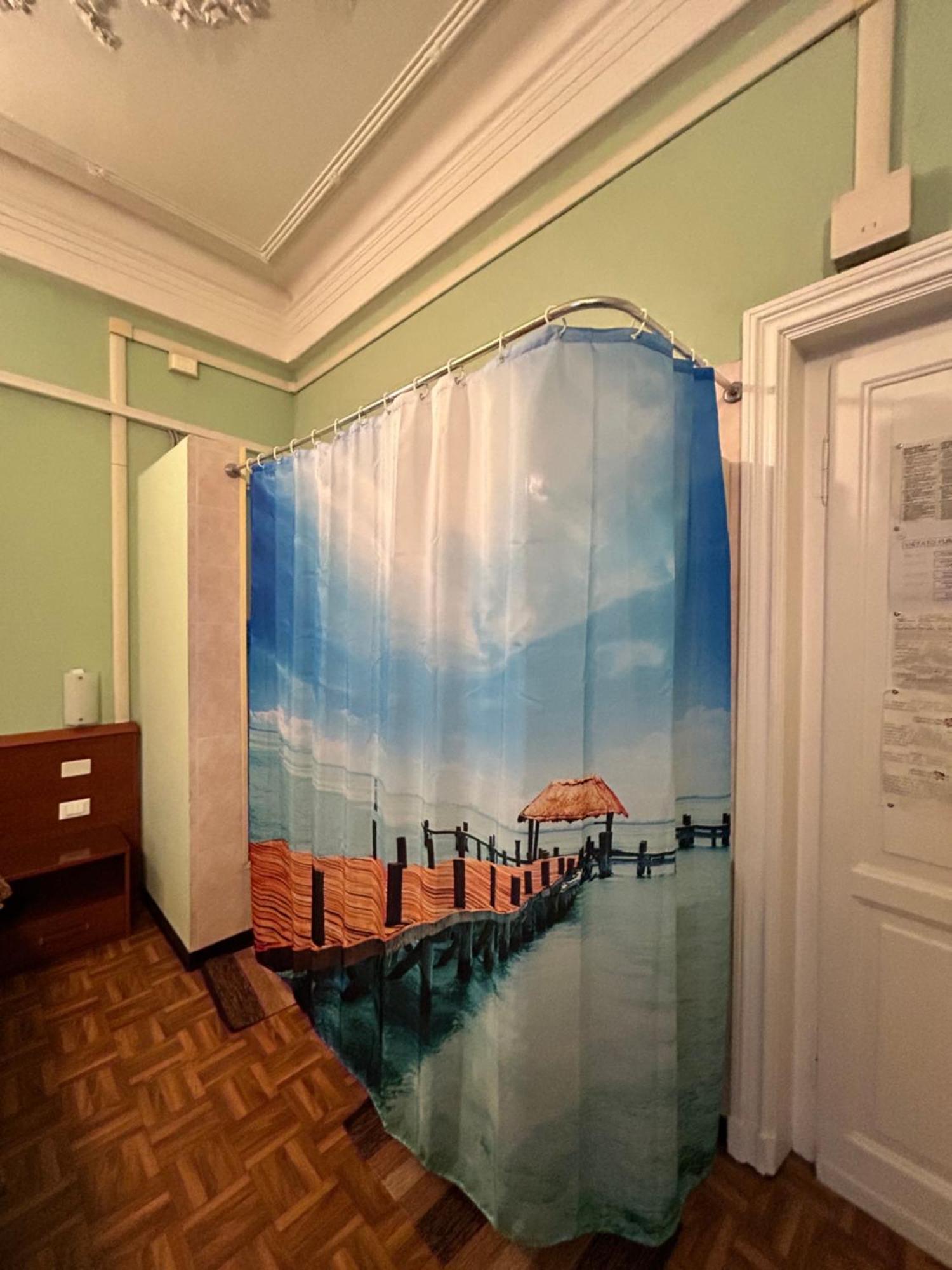 Hotel Barone Генуа Екстериор снимка